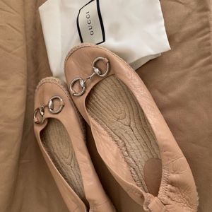 Gucci Espadrilles
